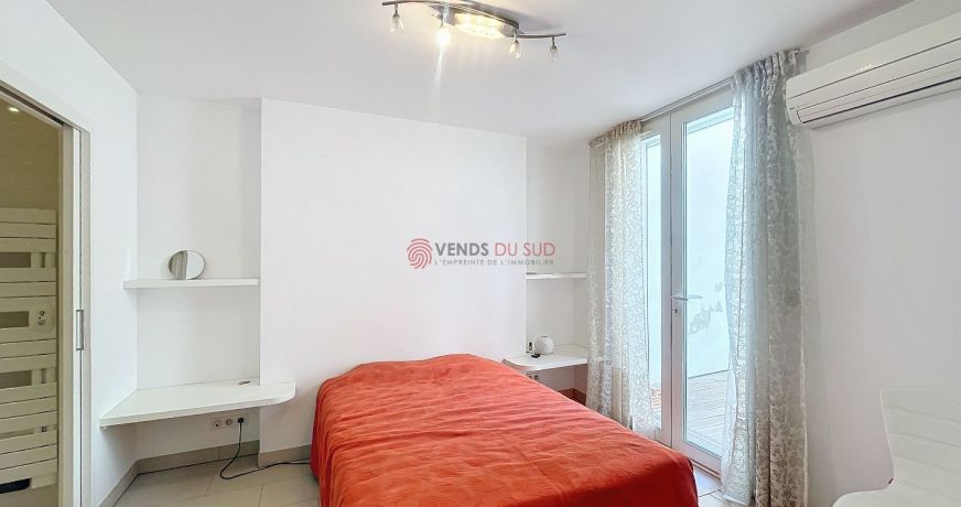 vente Appartement Beziers