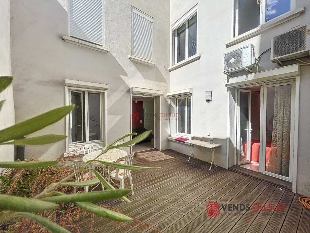 vente Appartement Beziers - Photo 1