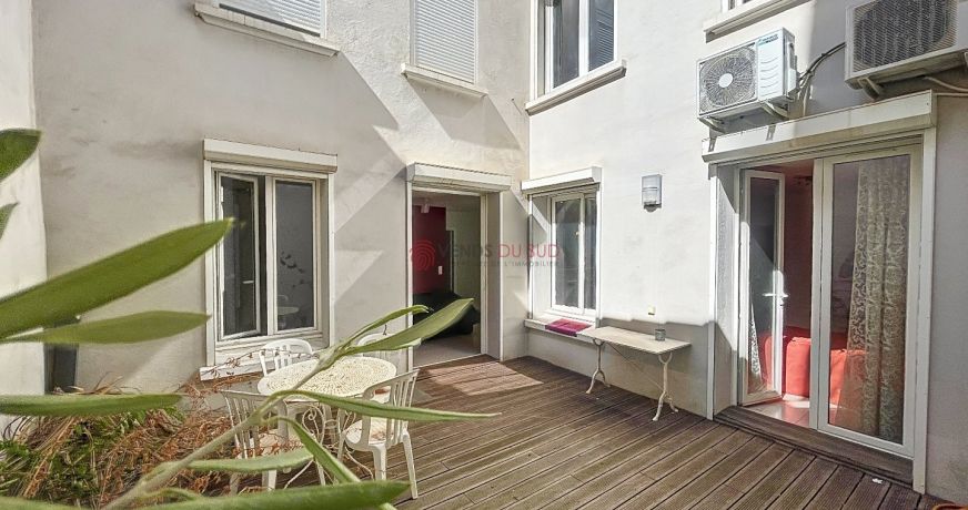 vente Appartement Beziers