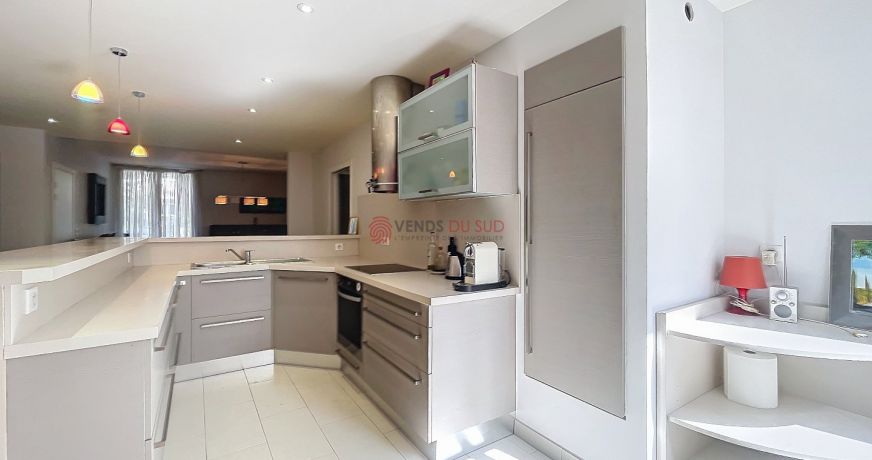 vente Appartement Beziers