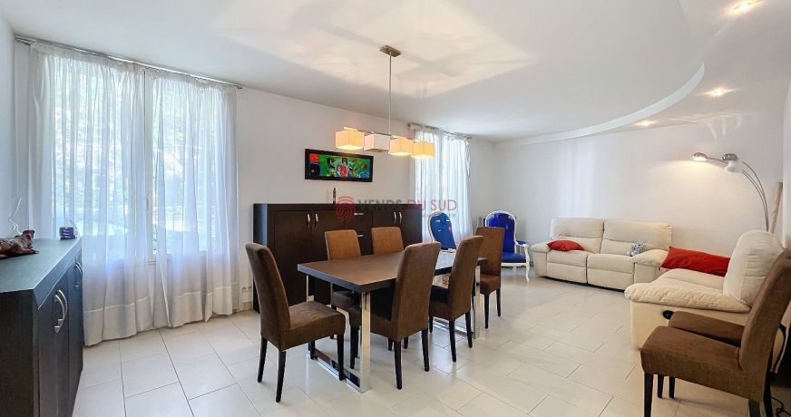 vente Appartement Beziers