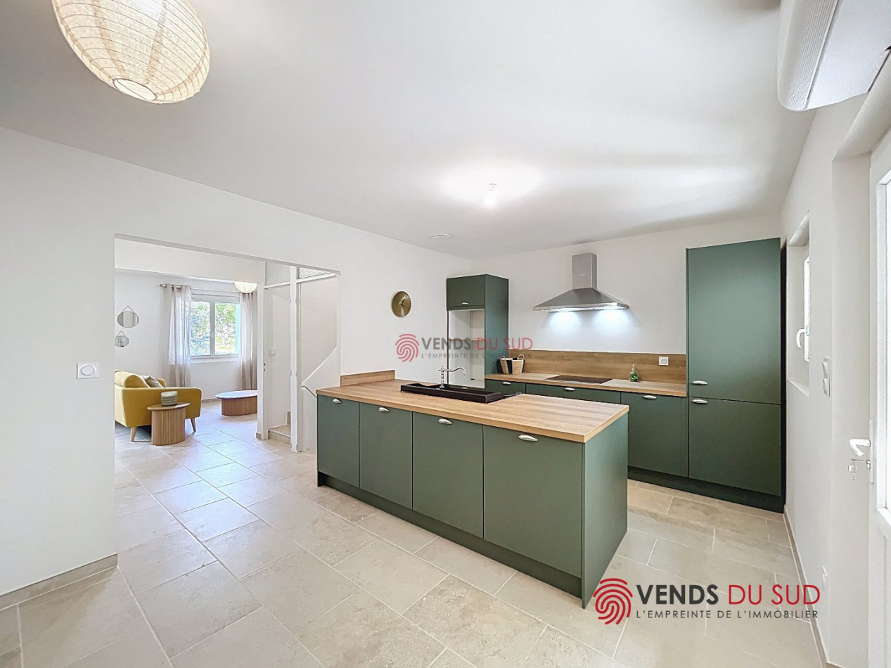 vente Maison de ville Beziers - Photo 2