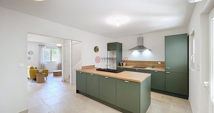 vente Maison de ville Beziers