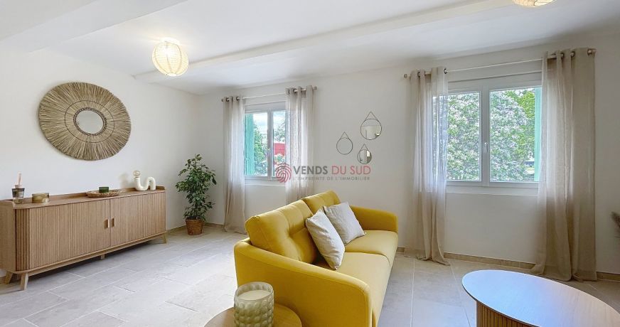 vente Maison de ville Beziers