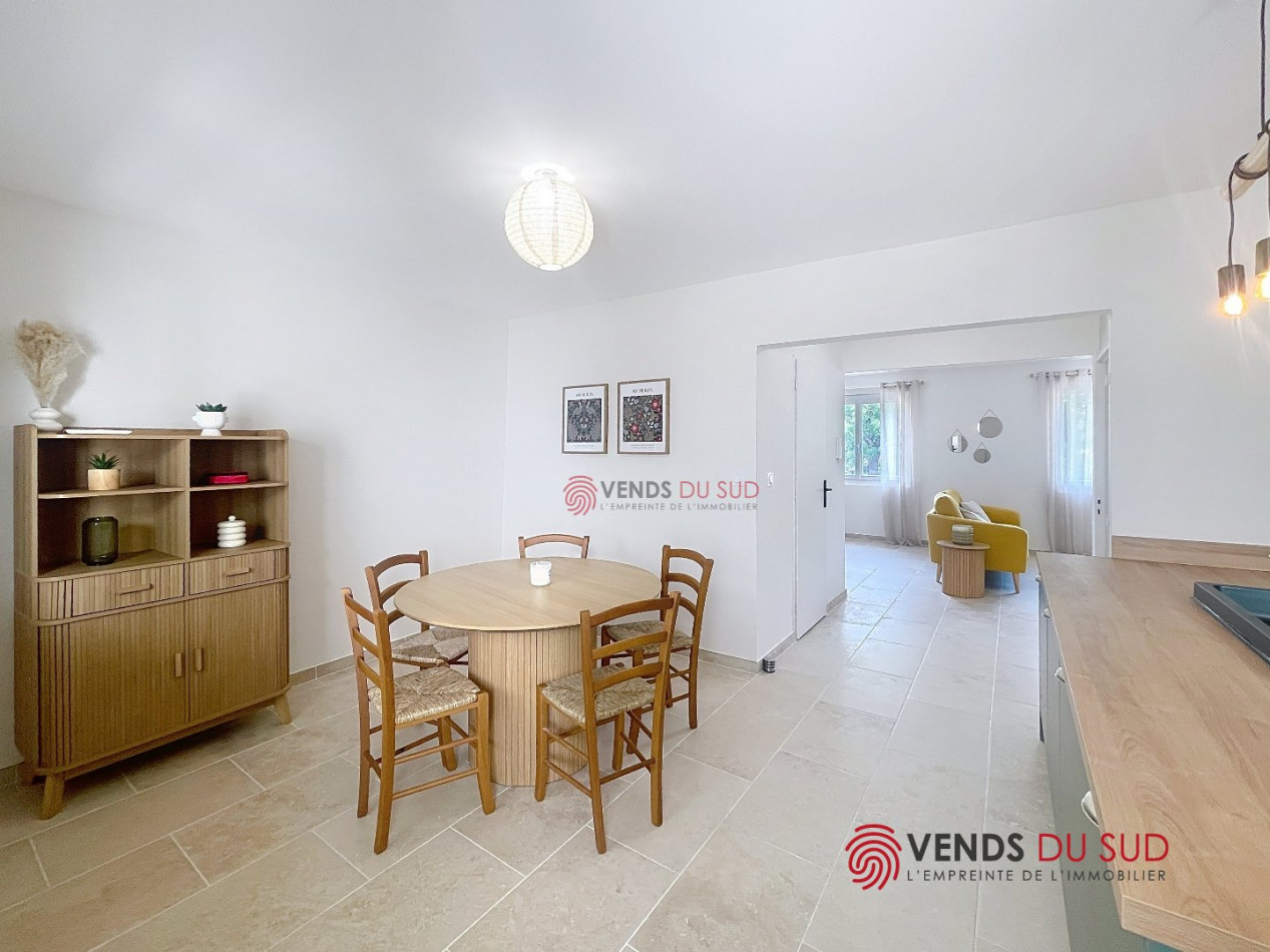 vente Maison de ville Beziers - Photo 1