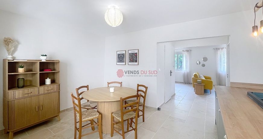 vente Maison de ville Beziers