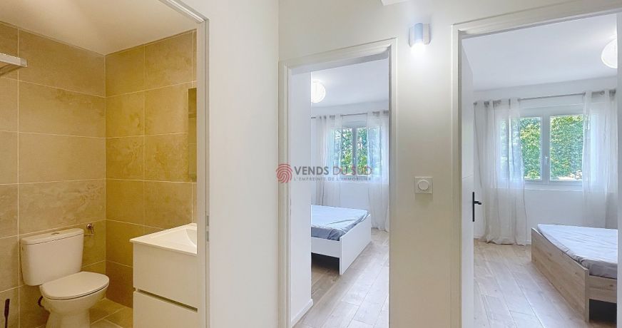 vente Maison de ville Beziers