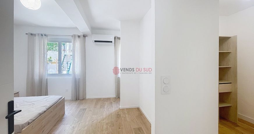 vente Maison de ville Beziers