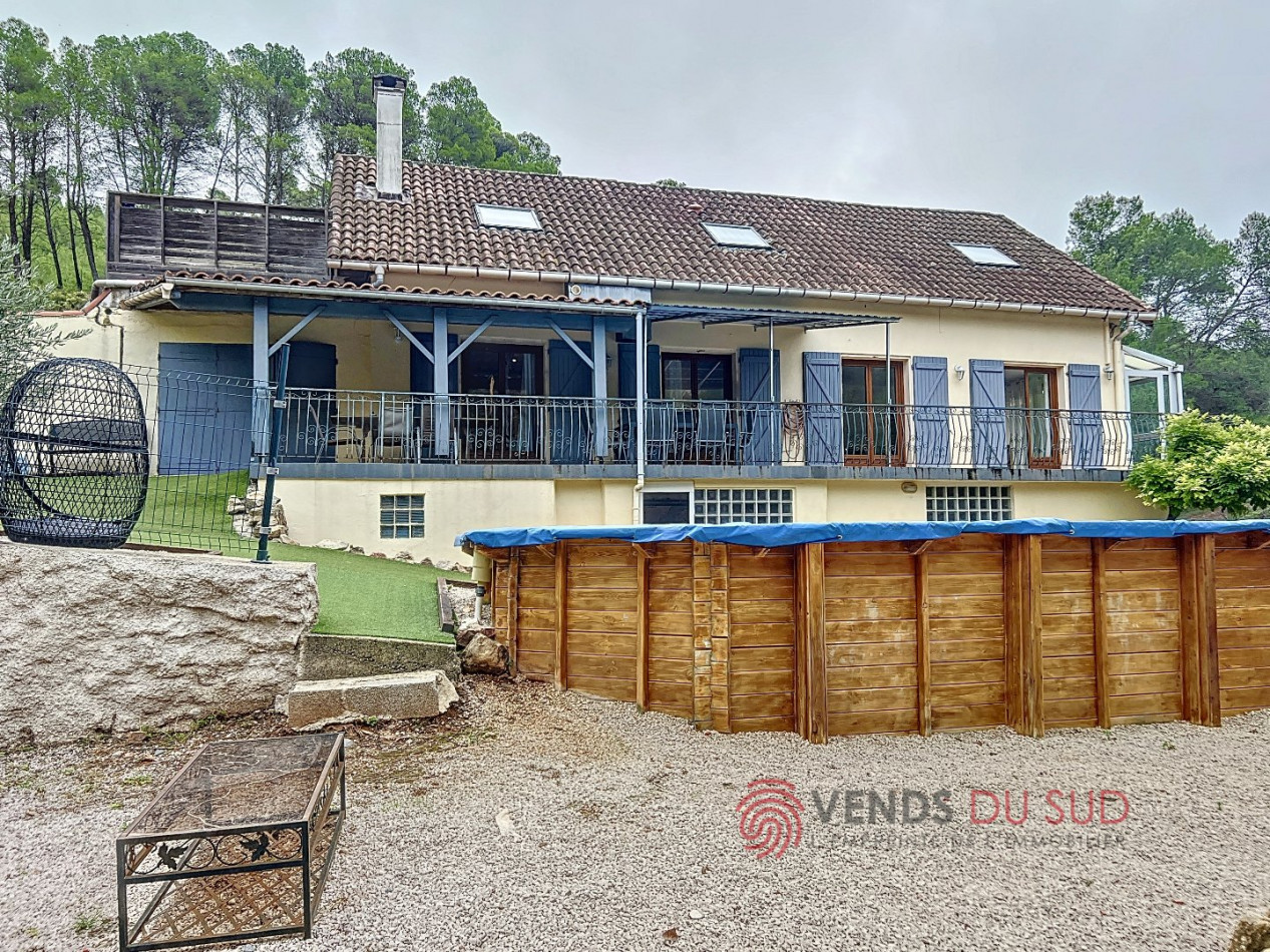 vente Maison individuelle Cazouls Les Beziers - Photo 2