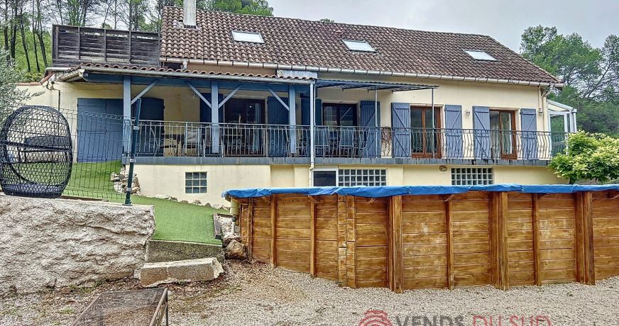 vente Maison individuelle Cazouls Les Beziers