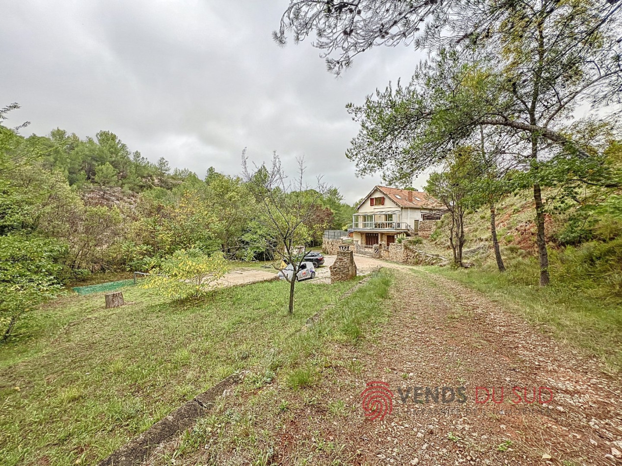 vente Maison individuelle Cazouls Les Beziers - Photo 1