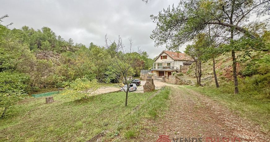 vente Maison individuelle Cazouls Les Beziers
