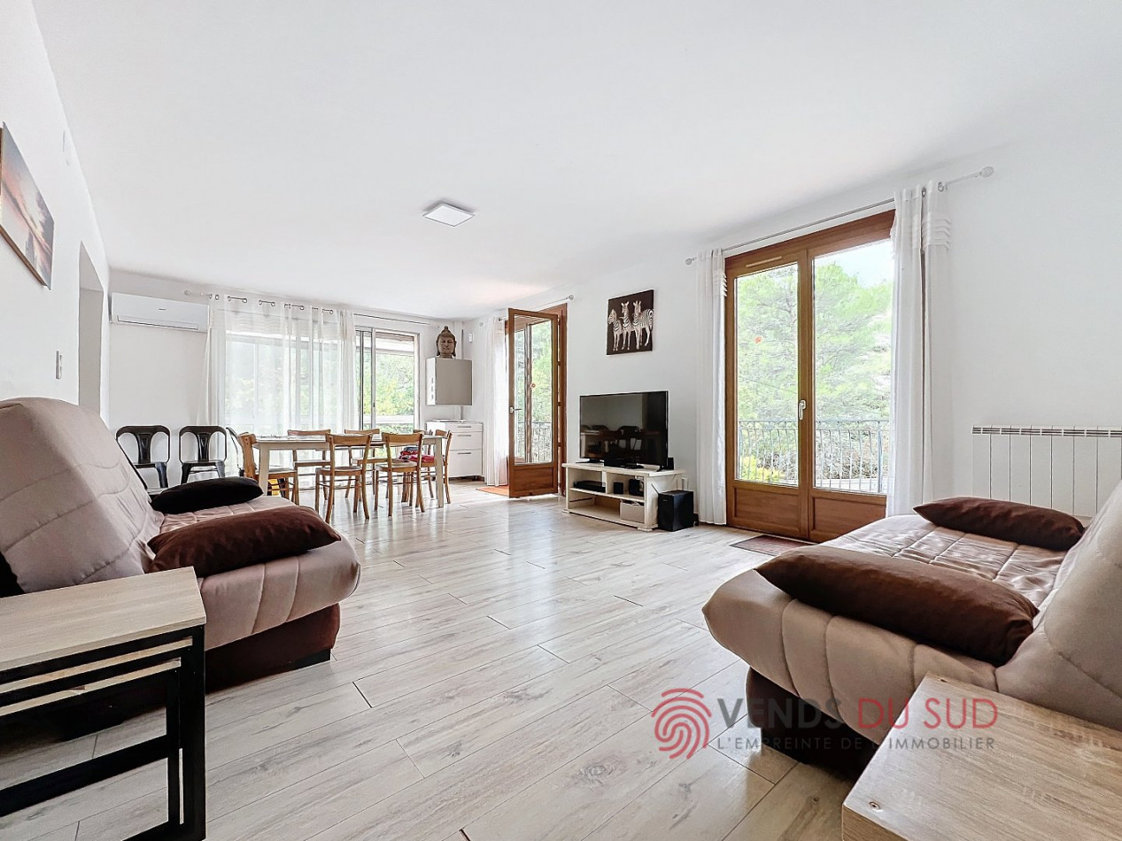 vente Maison individuelle Cazouls Les Beziers - Photo 5