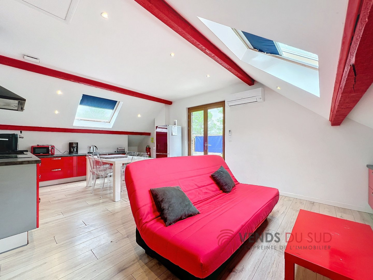 vente Maison individuelle Cazouls Les Beziers - Photo 6