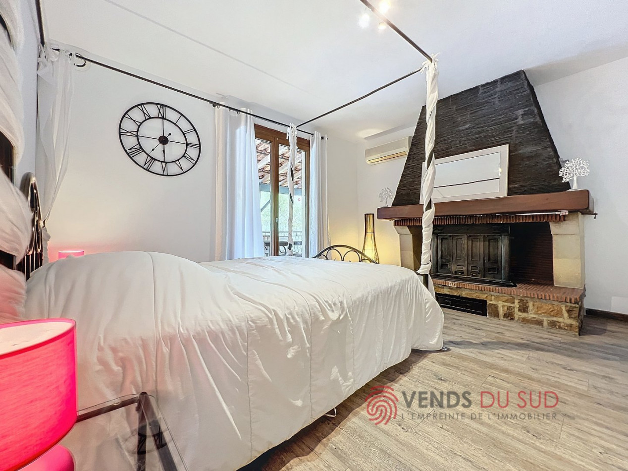 vente Maison individuelle Cazouls Les Beziers - Photo 7