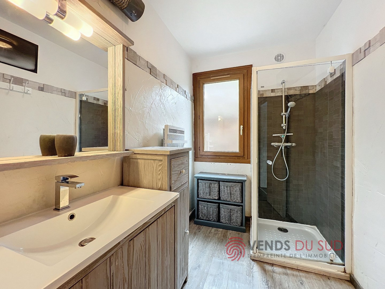 vente Maison individuelle Cazouls Les Beziers - Photo 8