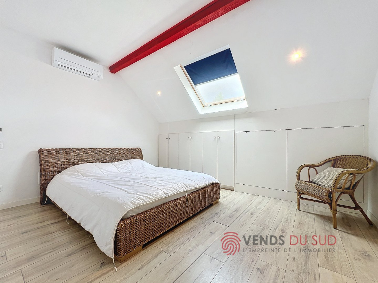 vente Maison individuelle Cazouls Les Beziers - Photo 9