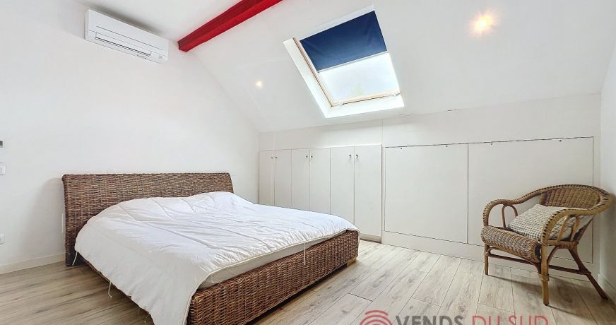 vente Maison individuelle Cazouls Les Beziers