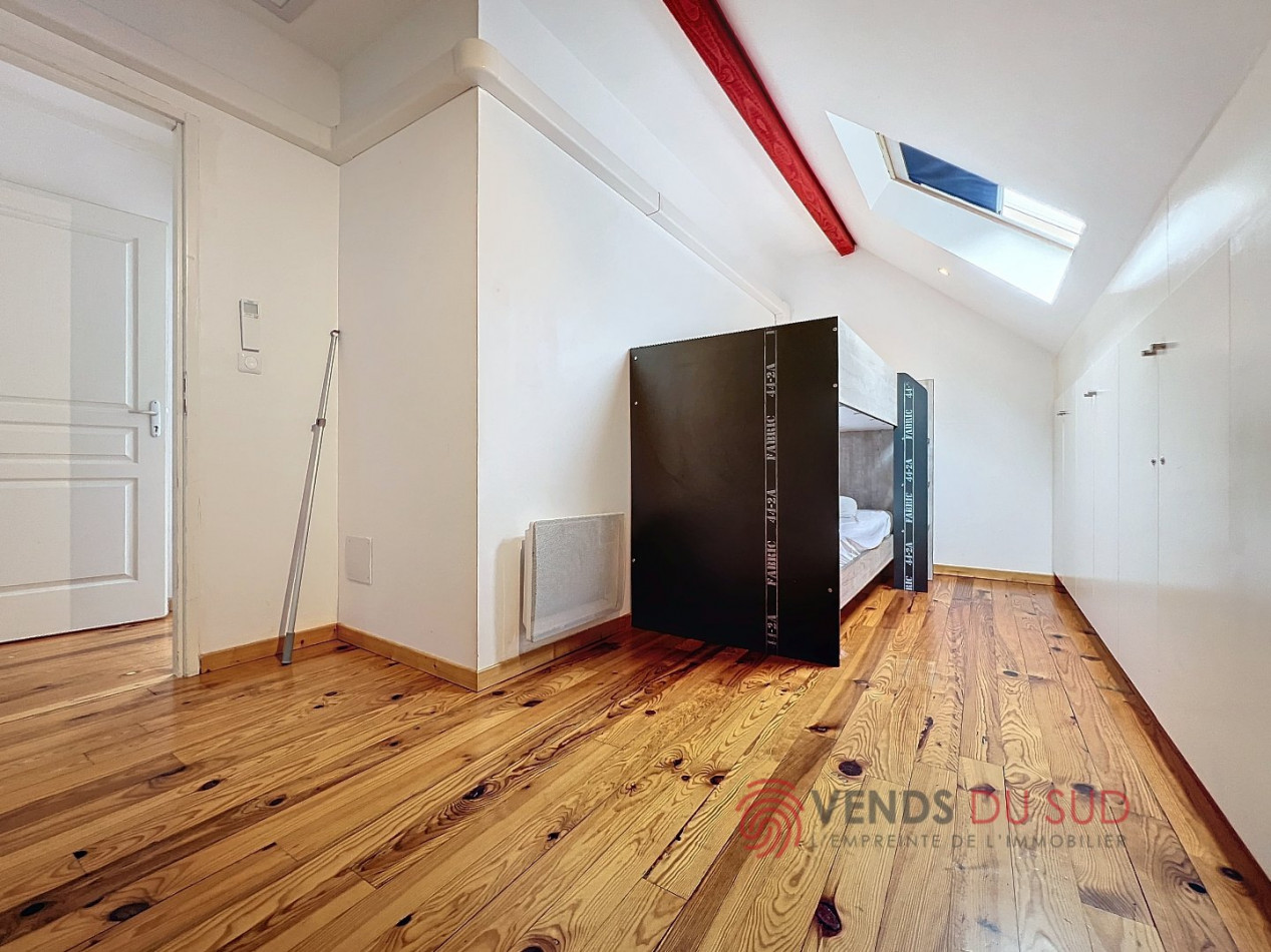 vente Maison individuelle Cazouls Les Beziers - Photo 10