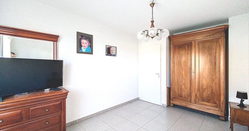 vente Appartement en résidence Beziers
