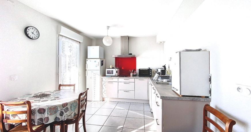 vente Appartement en résidence Beziers