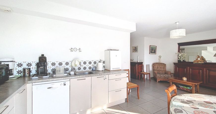 vente Appartement en résidence Beziers