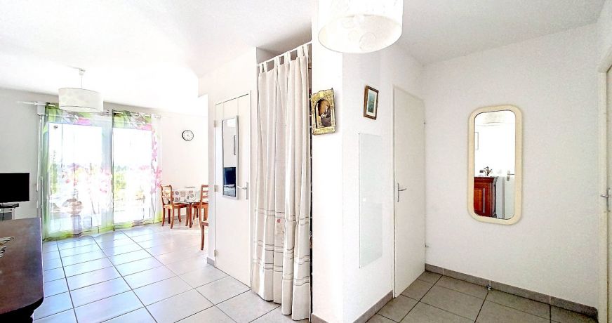 vente Appartement en résidence Beziers