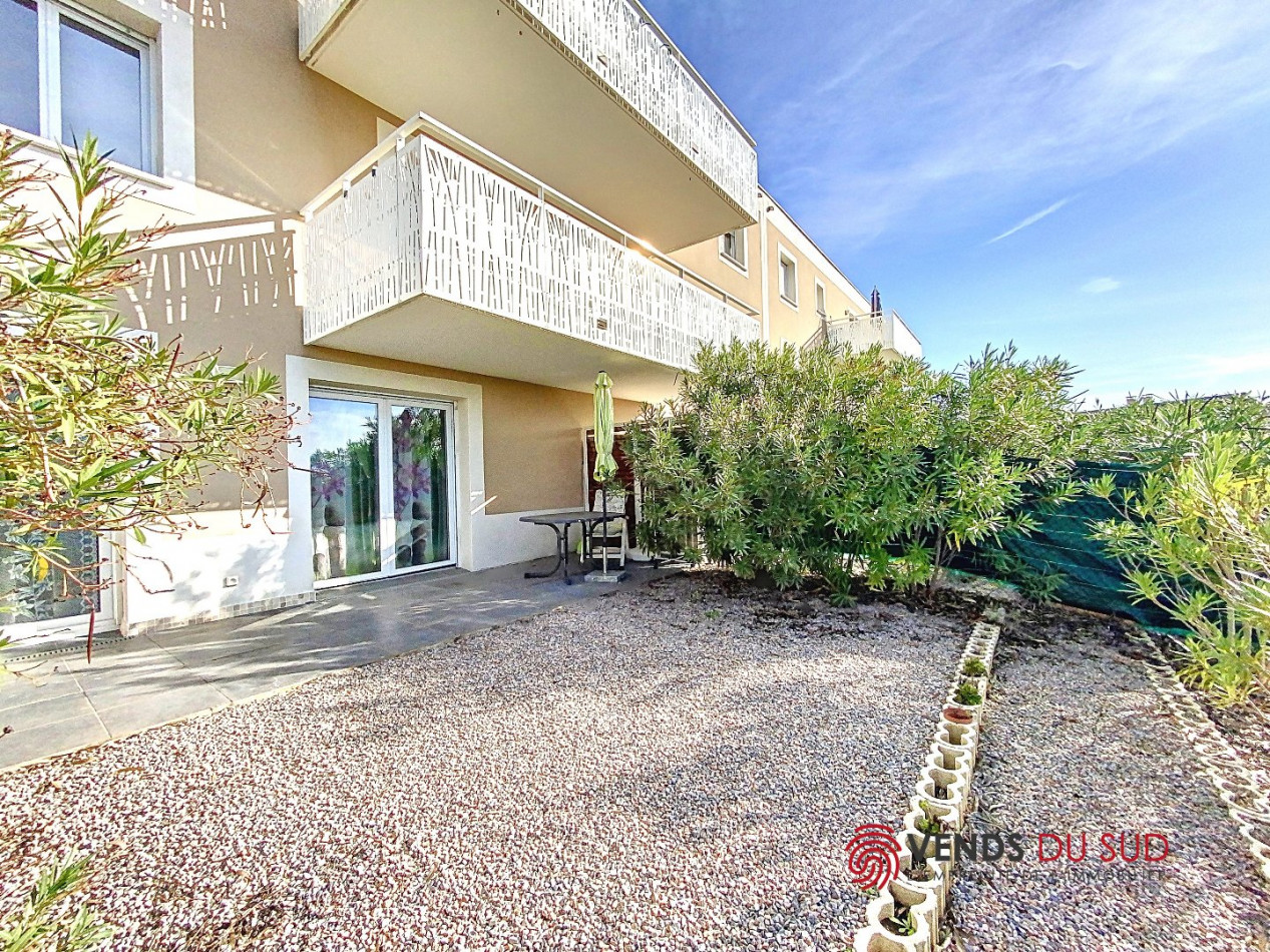 vente Appartement en résidence Beziers - Photo 10