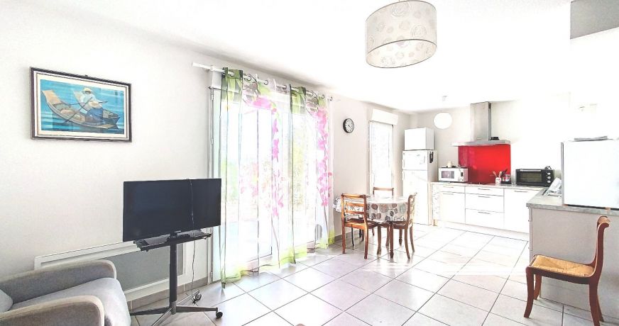 vente Appartement en résidence Beziers