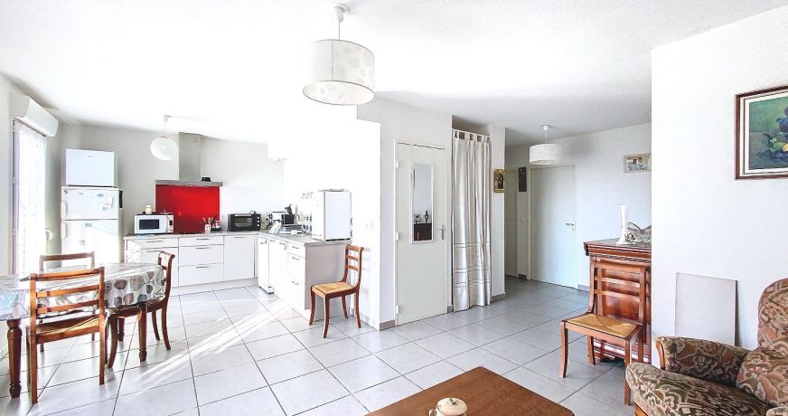 vente Appartement en résidence Beziers