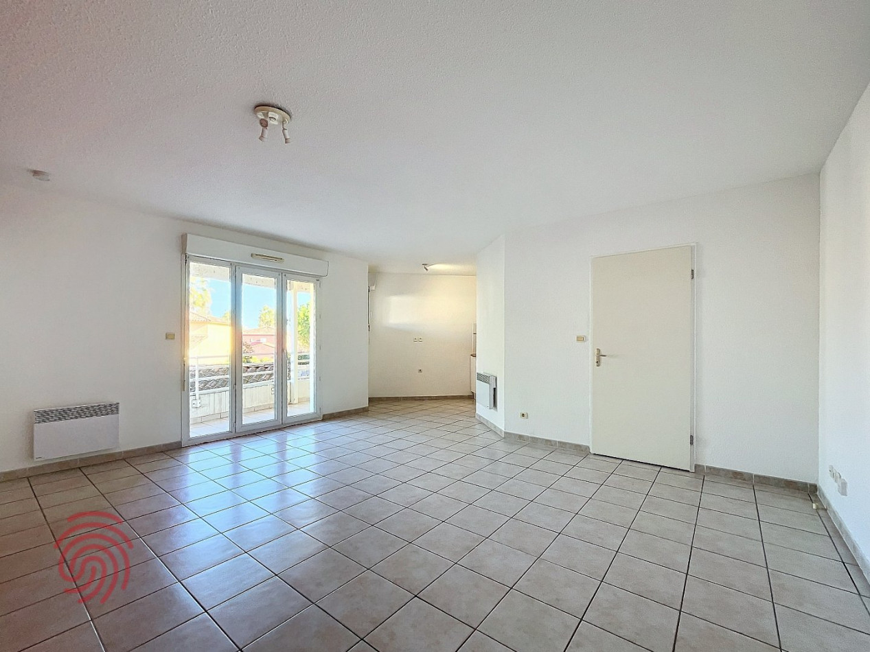 vente Appartement Beziers - Photo 1