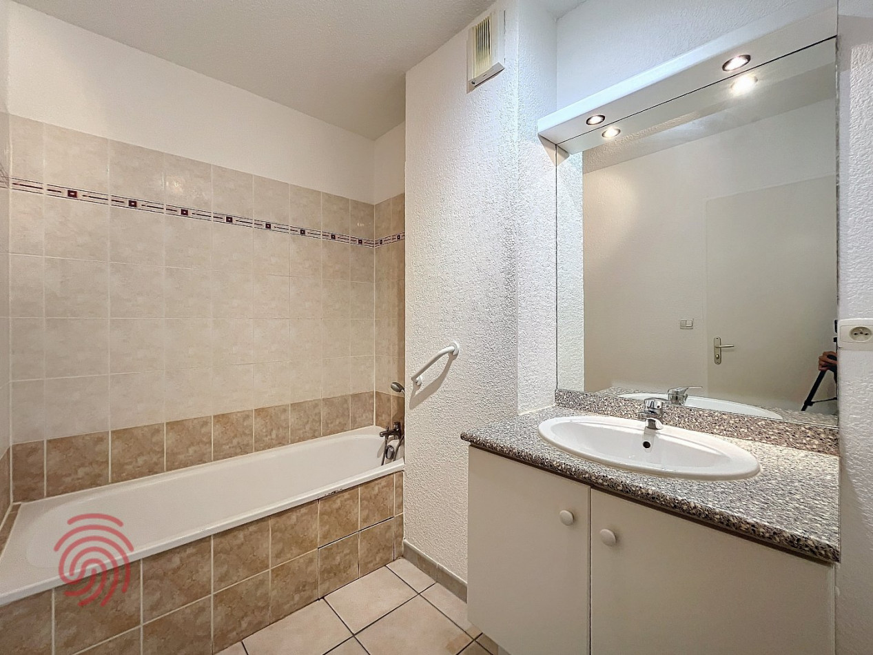 vente Appartement Beziers - Photo 7