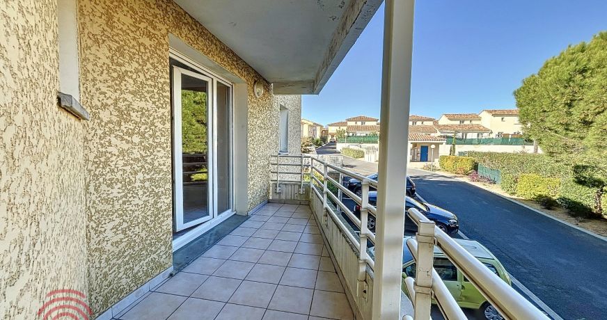 vente Appartement Beziers