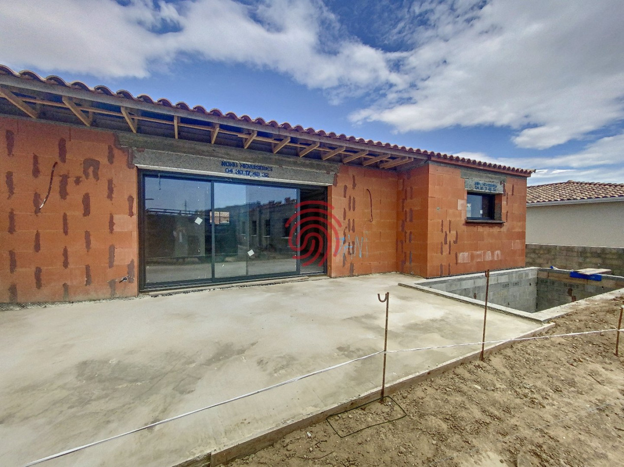 vente Villa Colombiers - Photo 1