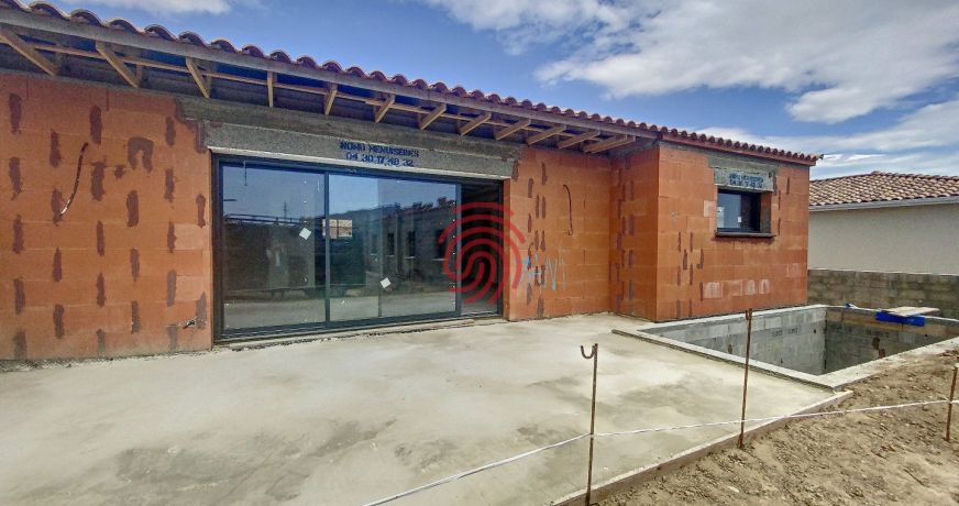 vente Villa Colombiers