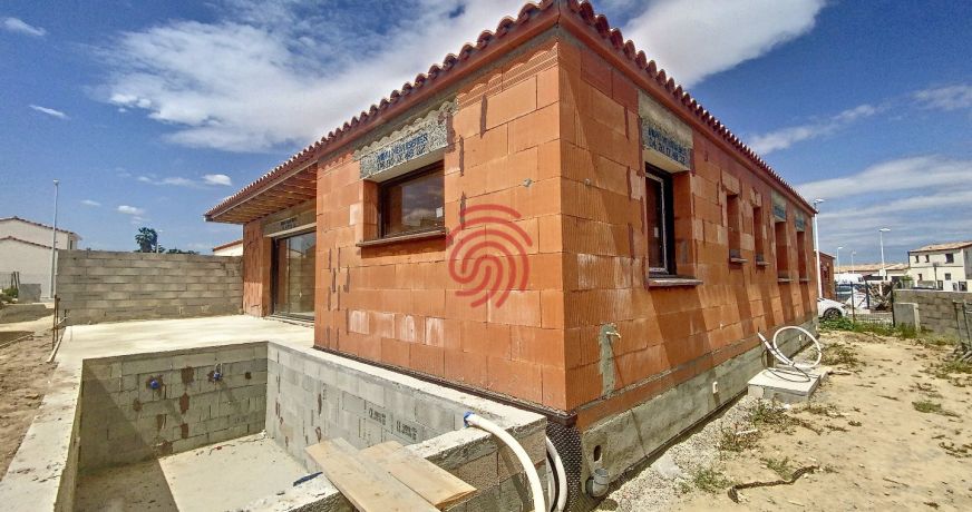 vente Villa Colombiers