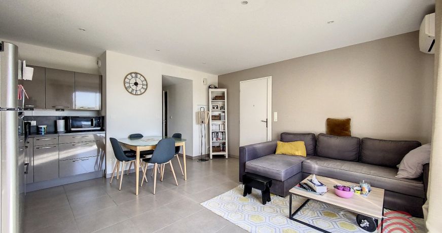 vente Appartement en résidence Colombiers