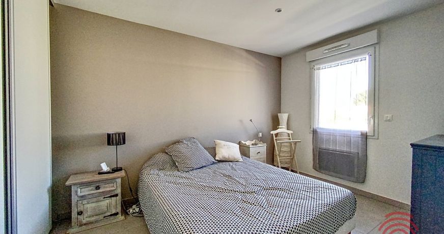 vente Appartement en résidence Colombiers