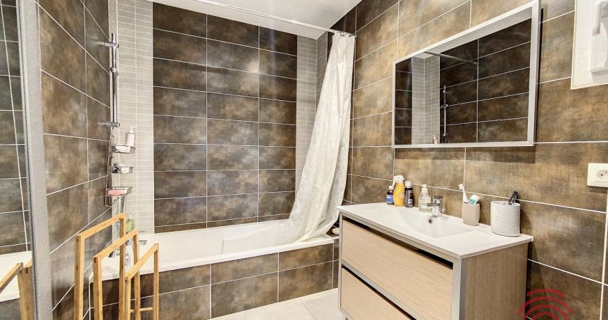 vente Appartement en résidence Colombiers