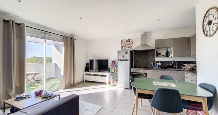 vente Appartement en résidence Colombiers