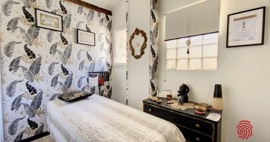 vente Appartement Beziers