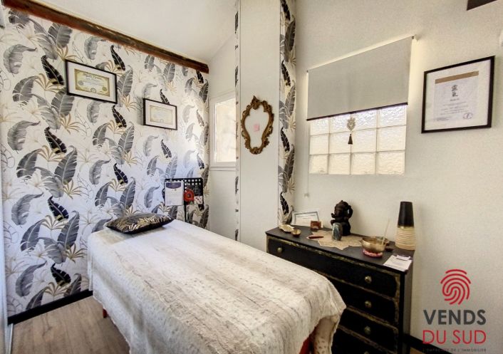 vente Appartement Beziers