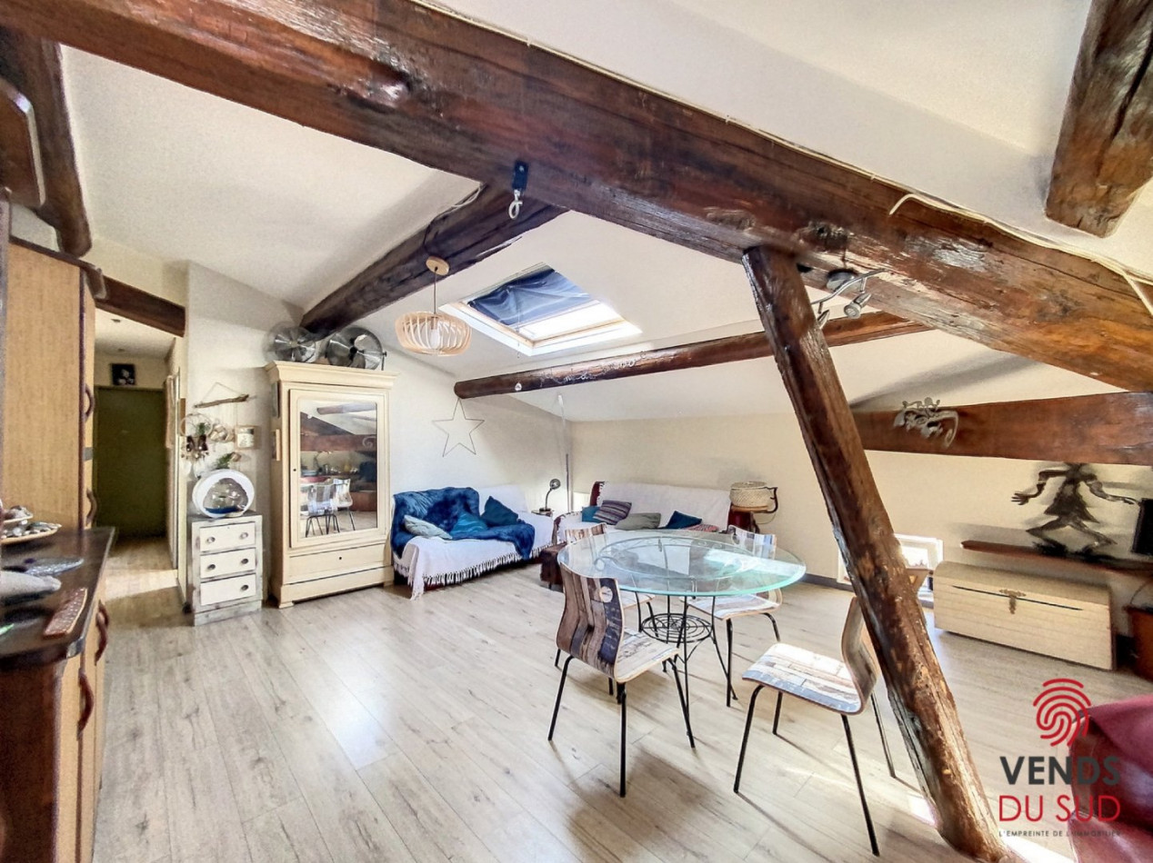 vente Appartement Beziers - Photo 8