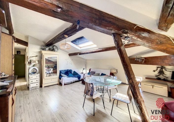 vente Appartement Beziers