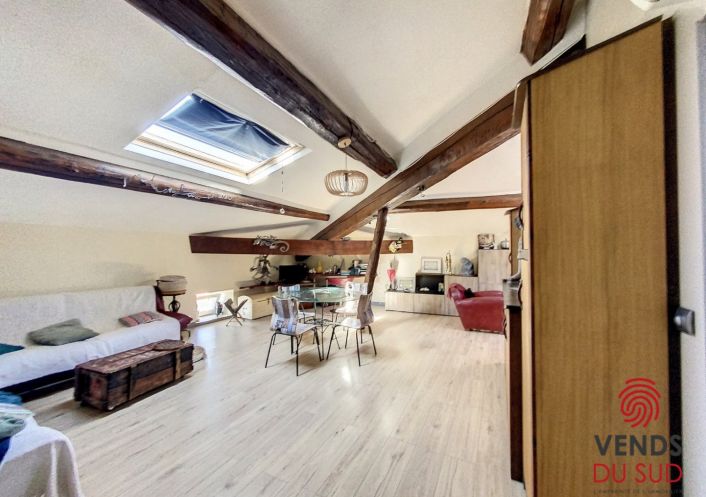 vente Appartement Beziers