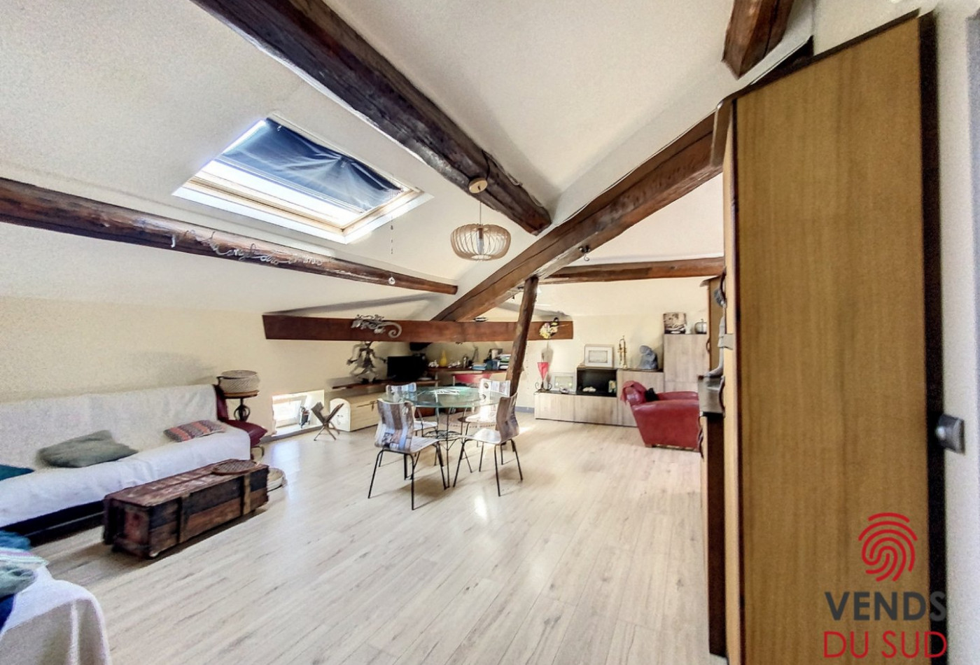 sale Appartement Beziers - Photo 1