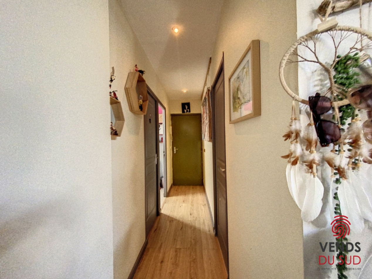 vente Appartement Beziers - Photo 5