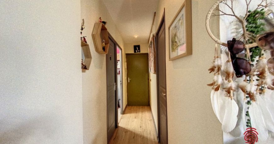 vente Appartement Beziers