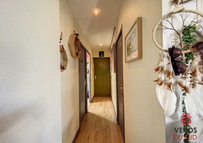 vente Appartement Beziers