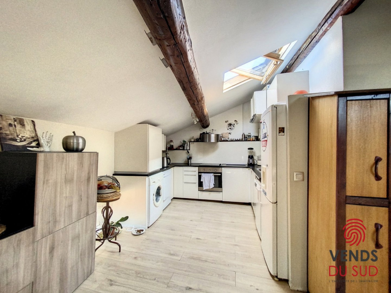 vente Appartement Beziers - Photo 10